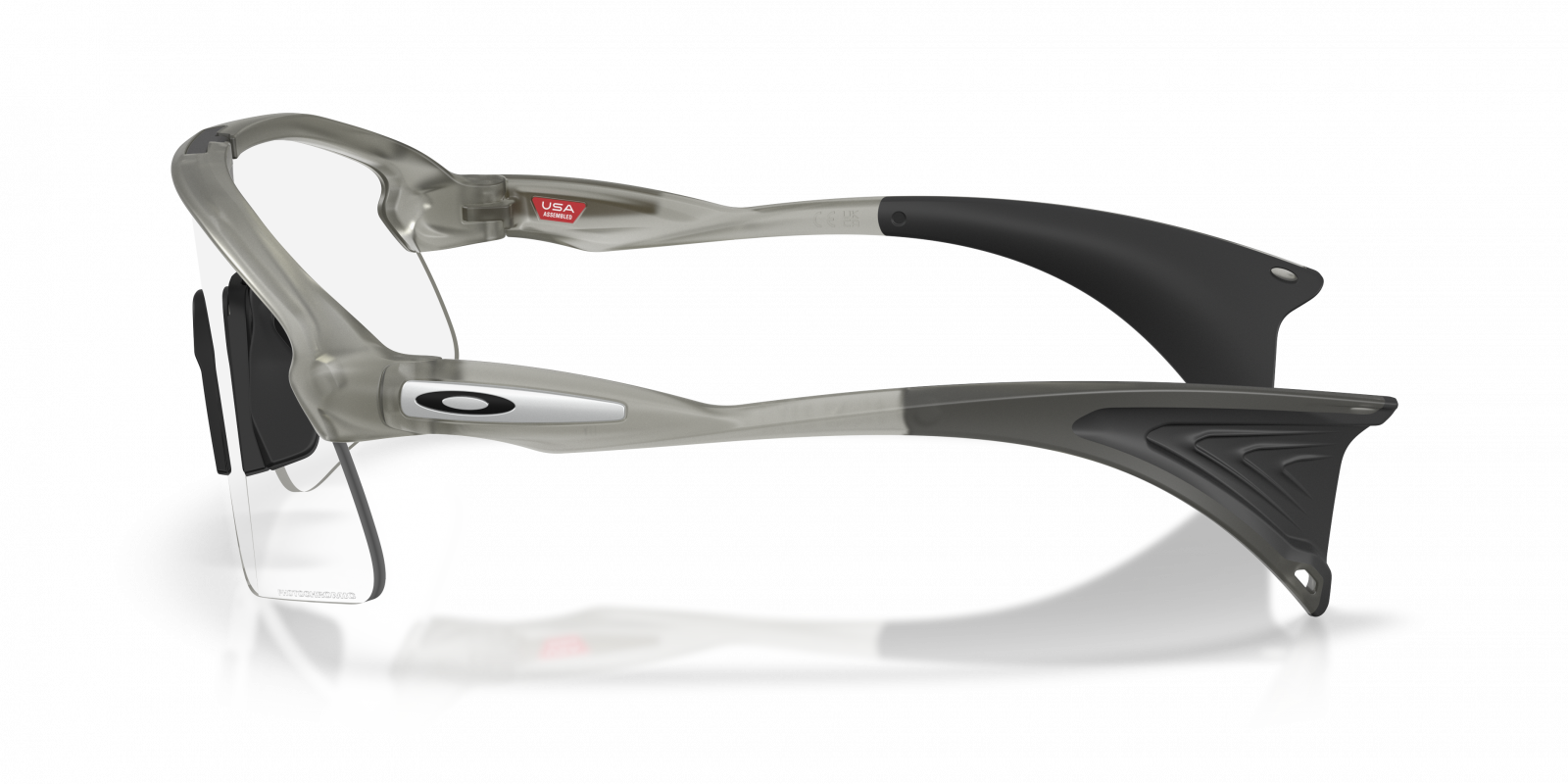 Oakley OO9518 951808 Stunt Devil S 